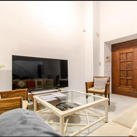 Mezquitahome Kordoba Bagian luar foto