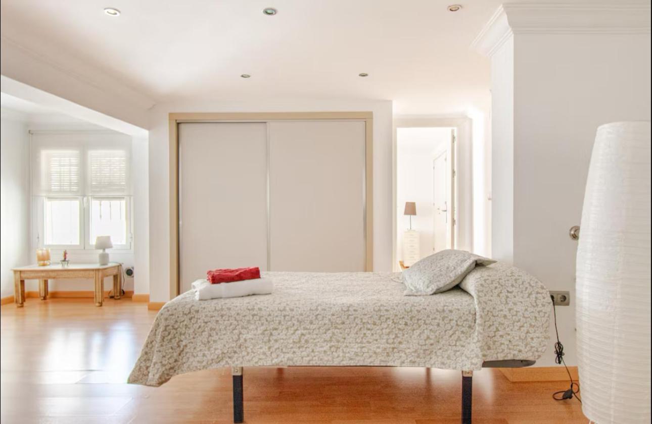 Mezquitahome Kordoba Bagian luar foto