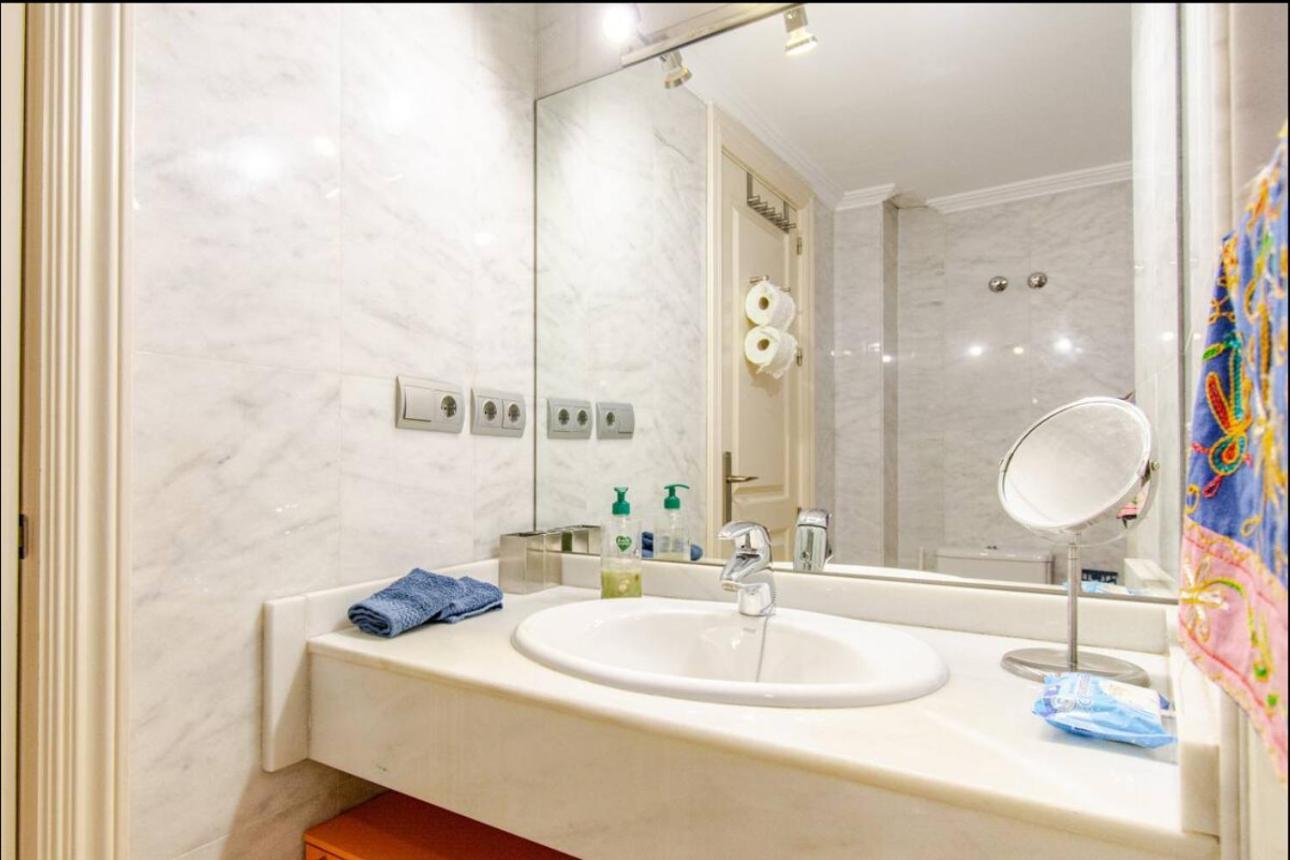 Mezquitahome Kordoba Bagian luar foto