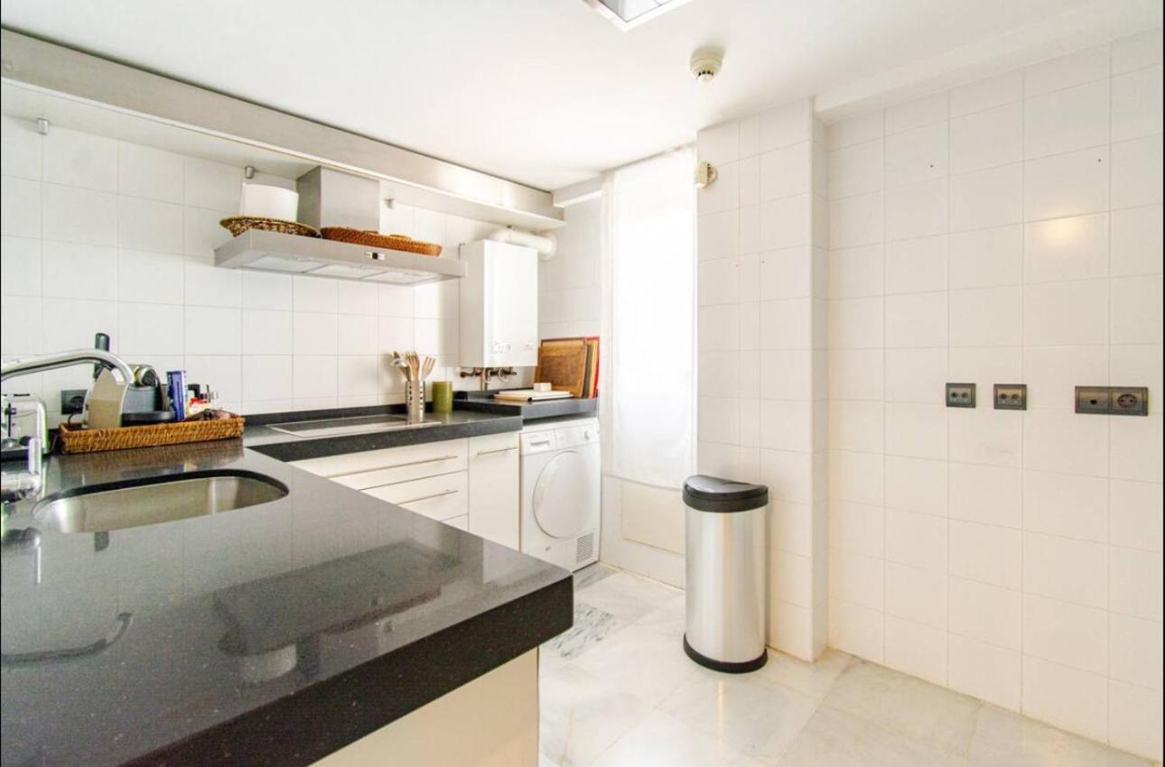 Mezquitahome Kordoba Bagian luar foto