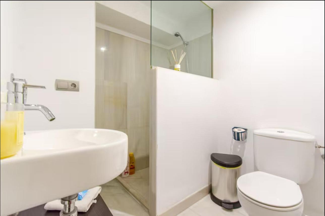 Mezquitahome Kordoba Bagian luar foto