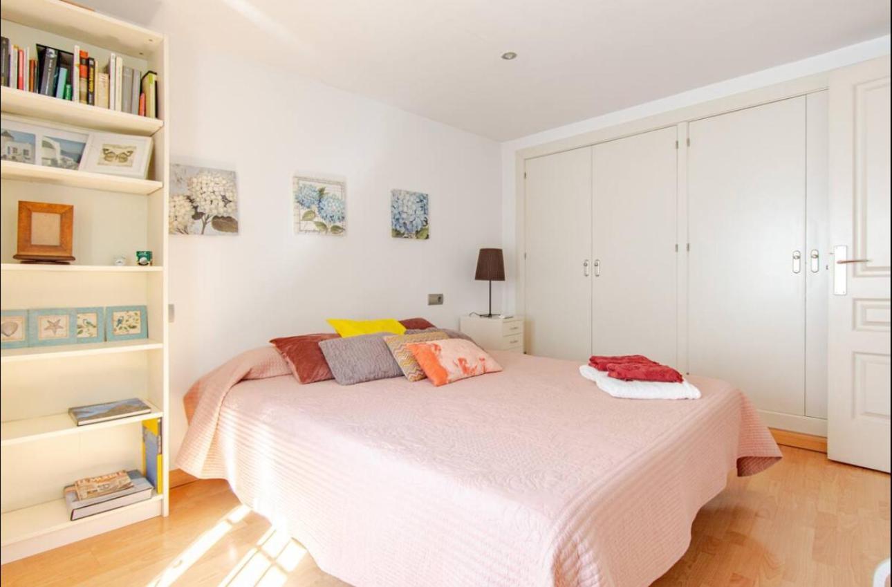Mezquitahome Kordoba Bagian luar foto