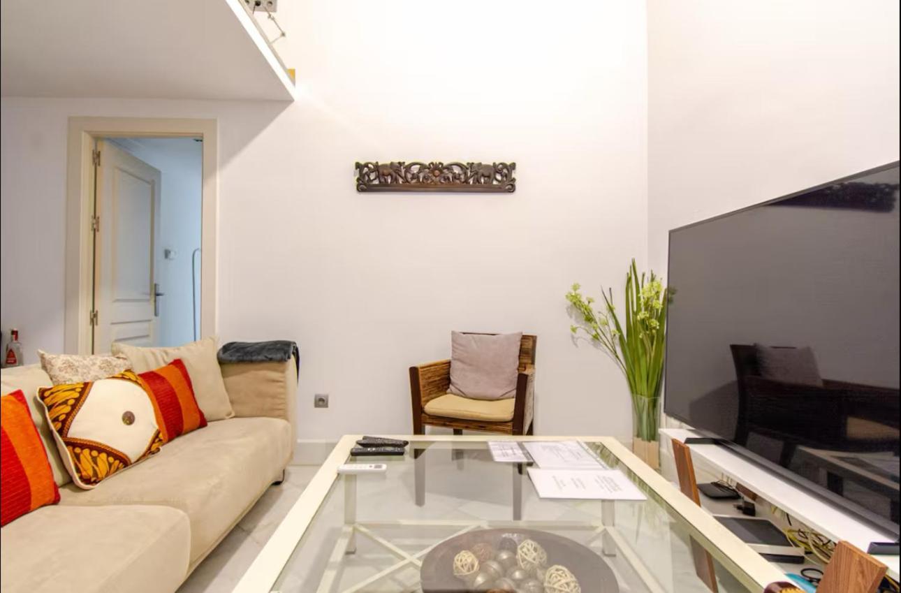 Mezquitahome Kordoba Bagian luar foto